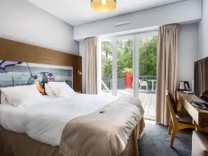 Best Western Hotel Garden  Spa