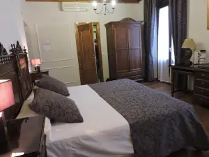 호텔 팔라시오 데 오나테