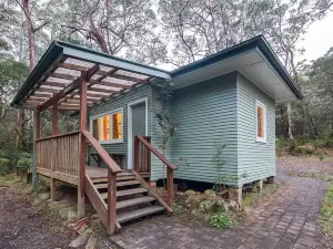 Toms Cabin