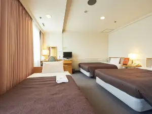 Hotel Select Inn Aomori