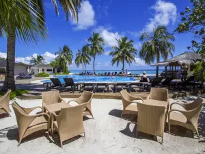 Palm Beach Island Resort & Spa Maldives