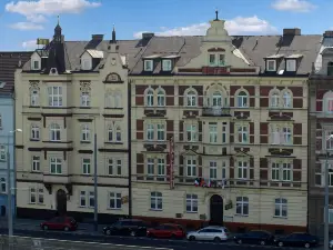 Hotel Victoria