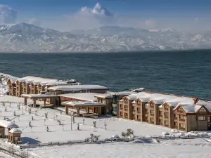 Babillon Hotel Spa & Restaurant