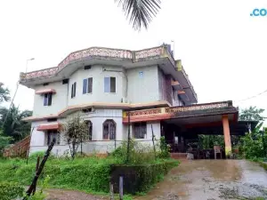 Sri Ranga Homestay