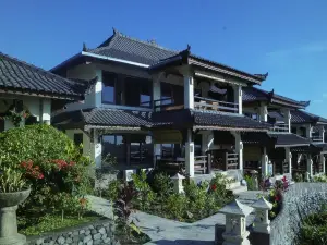 Rinjani Lodge