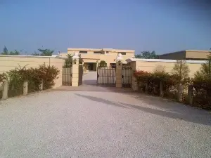 Hotel Residence Coumba Andal