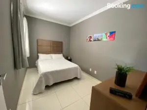Green House Apartamentos