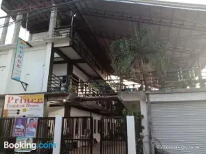 Prince Transient House