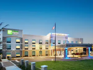 Holiday Inn Express & Suites Gulf Breeze - Pensacola Area