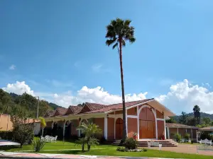 Hotel Villa Monarca