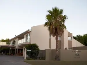 7 Eland Boutique Guesthouse