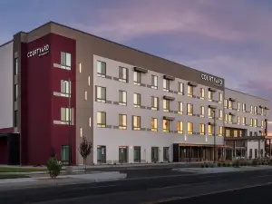 Courtyard by Marriott Las Cruces at Nmsu