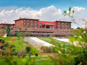 Hotel la Caminera Club de Campo