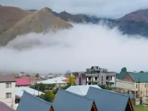 Paradise Kazbegi