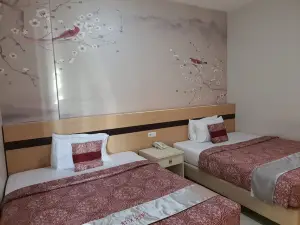 Atia New Hotel