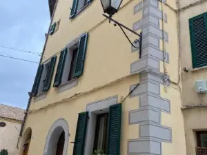 Il Terrazzino