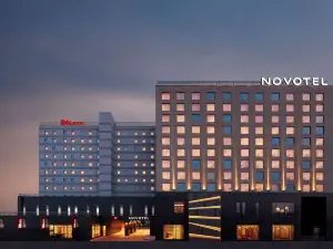 Ibis Chennai OMR