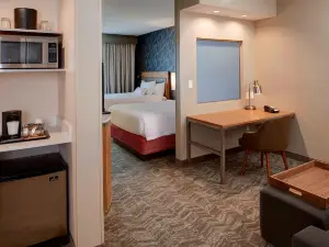 SpringHill Suites St. Louis Brentwood