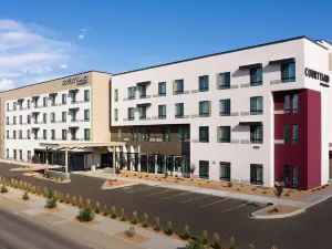 Courtyard by Marriott Las Cruces at Nmsu