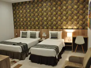 Valya Hotel, Ipoh