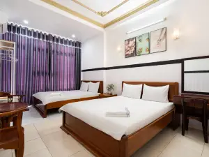 Lam Sơn Hotel