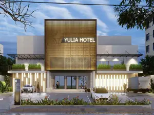 Hotel Yulia