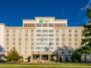 Holiday Inn & Suites Overland Park-West