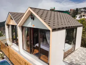 Ba Bich Homestay Tam Dao