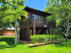 Pobore Pousada Spa Gastronomia