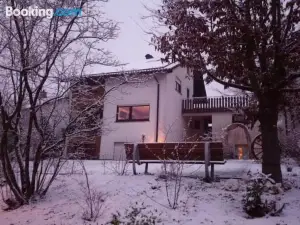 Ferienwohnung Familie Balko