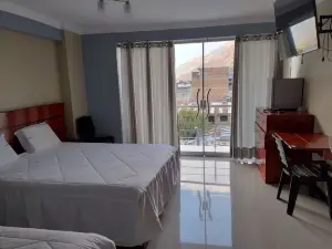 Hotel Burj Khalifa