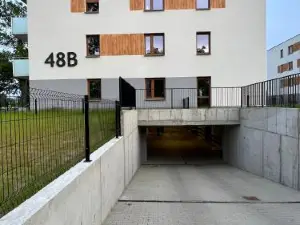 Apartament 25 Rowery, Spacery w Dolinie Baryczy - 5D Apartamenty