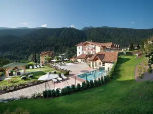 Boutique Hotel e Chalets Salvadori