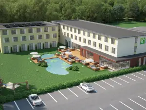 Holiday Inn Express Merzig