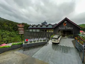 Hotel Nature Valley