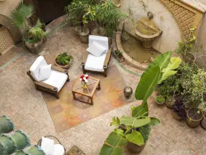 Riad Chbanate
