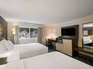 弗裏波特貝斯特韋斯特酒店