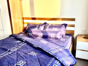 Căn hộ 82 m² 1 phòng ngủ, 1 phòng tắm riêng ở Tân Bình