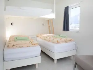 Guesthouse Baegisa