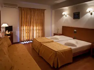 Hotel Santa Mafalda