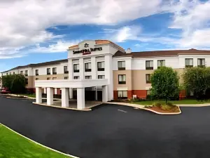 SpringHill Suites Milford