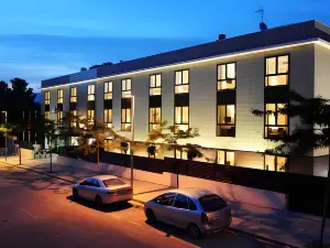 Hotel Desitges