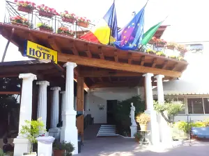 Hotel Chopin