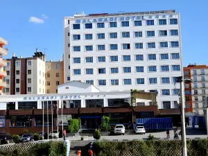 Malabadi Hotel