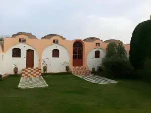 Safari Camp Bahariya Oasis