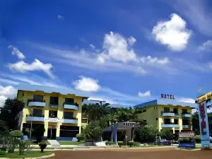 Praia Sol Hotel