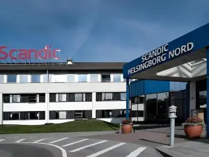 Scandic Helsingborg Nord