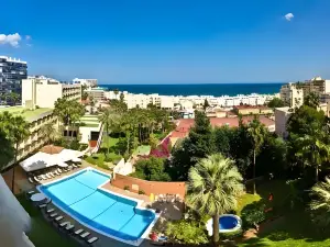 Bluesea Al Andalus