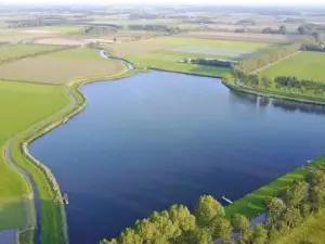 Bij Het Meertje!