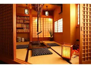 Arasawaya Ryokan